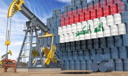 العراق يصدر أكثر من 100 مليون برميل نفط في تشرين الأول الماضي